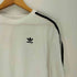 アディダスオリジナルス adidas Originals サイドライン S/S Tシャツ レディース JPN:S