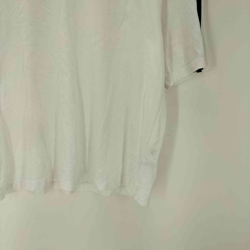 アディダスオリジナルス adidas Originals サイドライン S/S Tシャツ レディース JPN:S