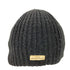 モンベル mont bell リブニット ワッチキャップ #1 メンズ M/L