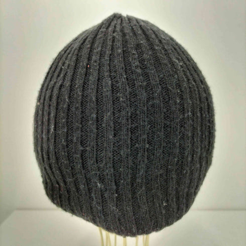 モンベル mont bell リブニット ワッチキャップ #1 メンズ M/L