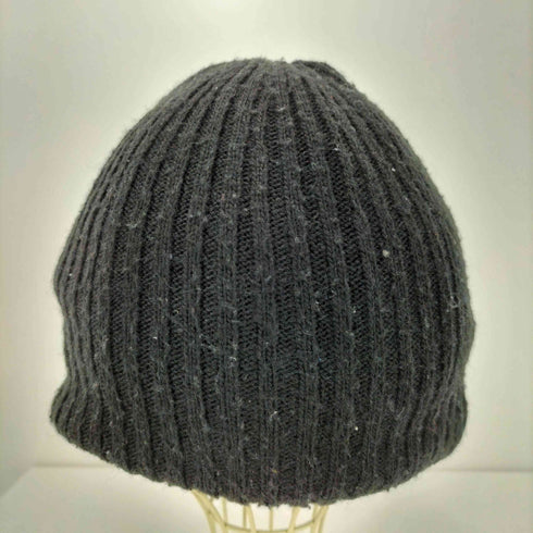 モンベル mont bell リブニット ワッチキャップ #1 メンズ M/L