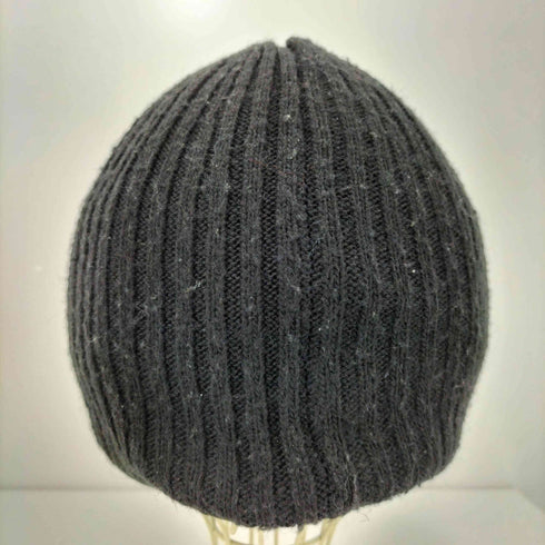 モンベル mont bell リブニット ワッチキャップ #1 メンズ M/L
