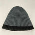 モンベル mont bell リブニット ワッチキャップ #1 メンズ M/L