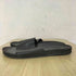 バンズ VANS Leather Decon Slide レディース 23.5