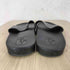 バンズ VANS Leather Decon Slide レディース 23.5