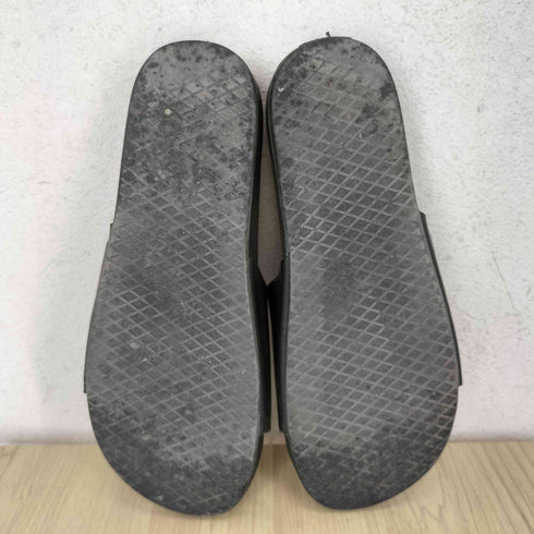 バンズ VANS Leather Decon Slide レディース 23.5