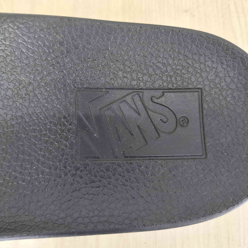 バンズ VANS Leather Decon Slide レディース 23.5