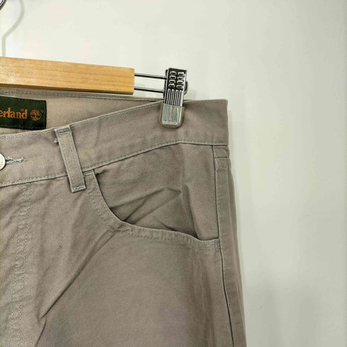 ティンバーランド Timberland 00S ストレートコットンチノパンツ メンズ 34