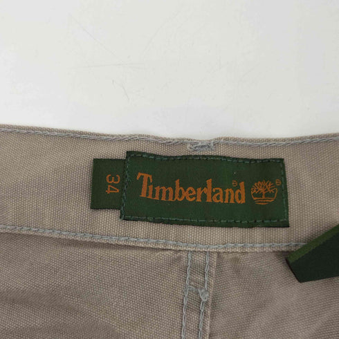 ティンバーランド Timberland 00S ストレートコットンチノパンツ メンズ 34