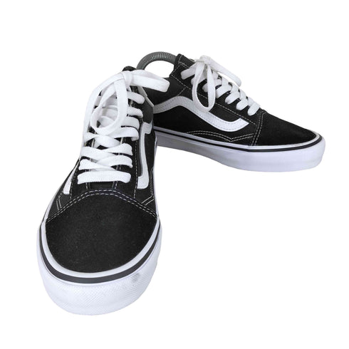 バンズ VANS OLD SKOOL OVERT レディース 23