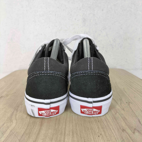 バンズ VANS OLD SKOOL OVERT レディース 23