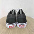 バンズ VANS OLD SKOOL OVERT レディース 23