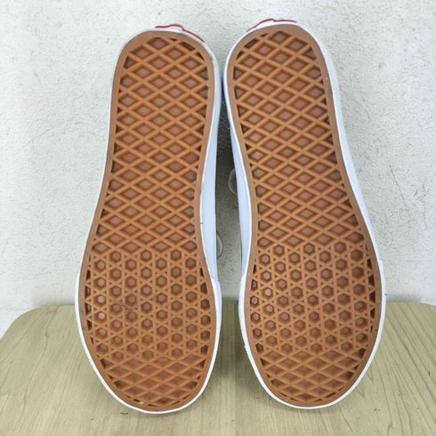 バンズ VANS OLD SKOOL OVERT レディース 23