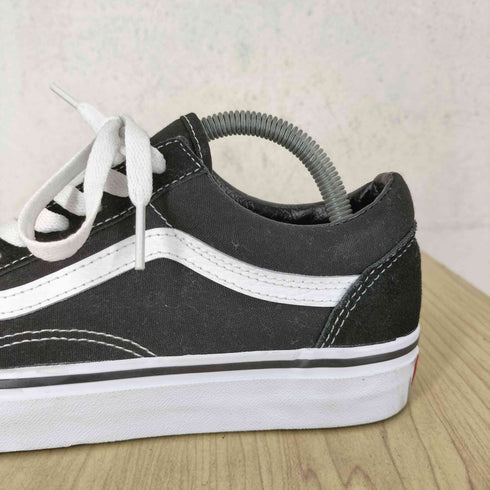バンズ VANS OLD SKOOL OVERT レディース 23