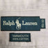 ラルフローレン RALPH LAUREN 90-00s YARMOUTH ポニー刺繍 ボタンダウン長袖シャツ メンズ 15 1/2-33