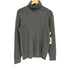 ユニクロ UNIQLO CASHMERE 100% カシミヤ タートルネック ニット メンズ JPN:M