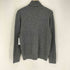 ユニクロ UNIQLO CASHMERE 100% カシミヤ タートルネック ニット メンズ JPN:M