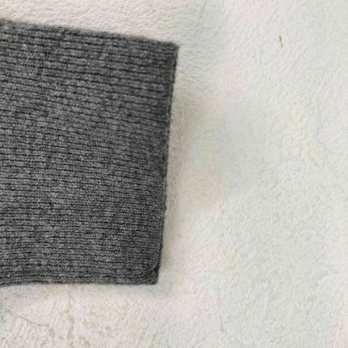 ユニクロ UNIQLO CASHMERE 100% カシミヤ タートルネック ニット メンズ JPN:M