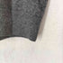 ユニクロ UNIQLO CASHMERE 100% カシミヤ タートルネック ニット メンズ JPN:M