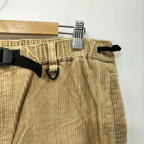 コロンビアスポーツウェア Columbia Sportswear 00S 太畝 コーデュロイクライミングパンツ メンズ JPN:L