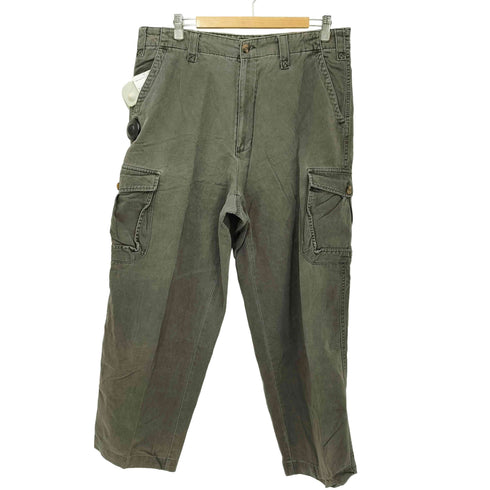 ティンバーランド Timberland 00S ワイドカーゴパンツ メンズ 35