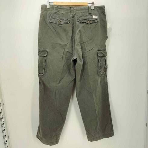 ティンバーランド Timberland 00S ワイドカーゴパンツ メンズ 35