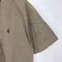 ラルフローレン RALPH LAUREN 90-00s BLAKE ポニー刺繍 ボタンダウン半袖シャツ メンズ import:M