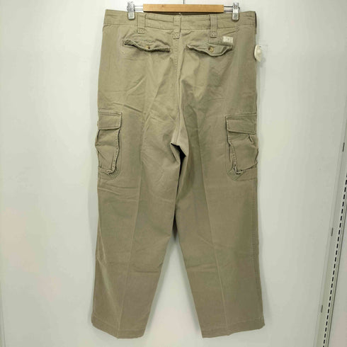 ティンバーランド Timberland 00S ワイドカーゴパンツ メンズ 35