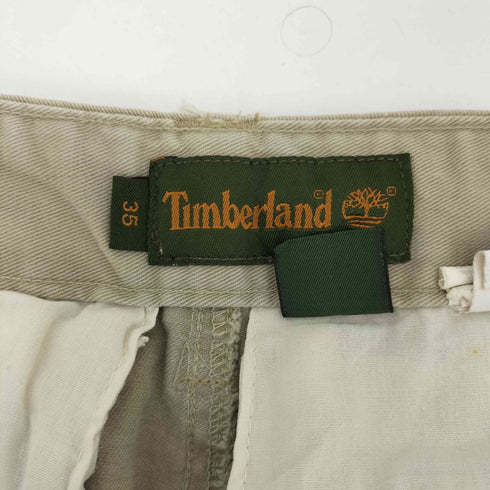 ティンバーランド Timberland 00S ワイドカーゴパンツ メンズ 35