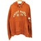 ティンバーランド Timberland フロントワッペン ジップパーカー メンズ import:XL