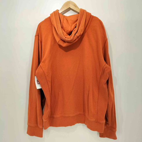 ティンバーランド Timberland フロントワッペン ジップパーカー メンズ import:XL