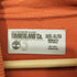 ティンバーランド Timberland フロントワッペン ジップパーカー メンズ import:XL