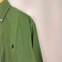 ラルフローレン RALPH LAUREN 90-00s YARMOUTH ポニー刺繍 ボタンダウン 長袖シャツ メンズ 15-33