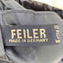 フェイラー FEILER 花柄 がま口財布 レディース