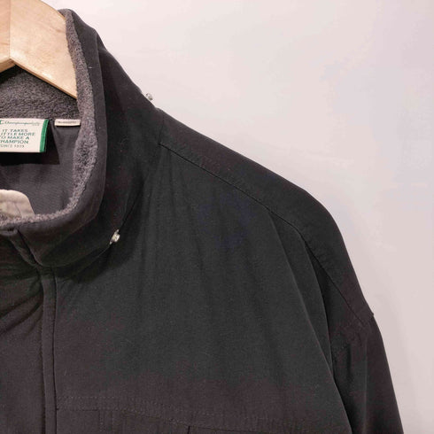チャンピオンプロダクツユーエスエー CHAMPION PRODUCTS USA 中綿 ボンバージャケット メンズ JPN:L