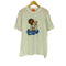 フリークスストア FREAKS STORE RANDYS BOY BLUE TEE メンズ XL