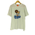 フリークスストア FREAKS STORE RANDYS BOY BLUE TEE メンズ XL