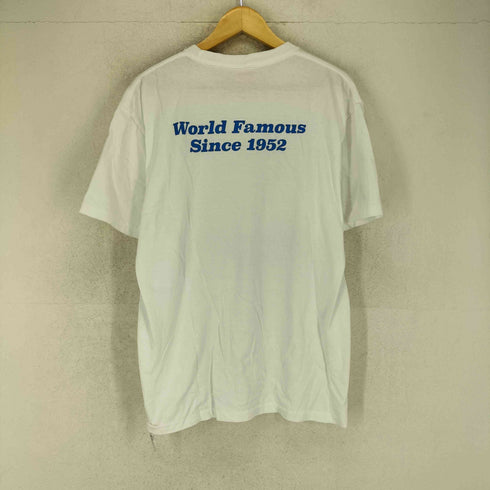 フリークスストア FREAKS STORE RANDYS BOY BLUE TEE メンズ XL