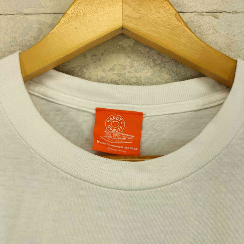 フリークスストア FREAKS STORE RANDYS BOY BLUE TEE メンズ XL