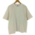 オーラリー AURALEE STAND UP TEE メンズ JPN:4