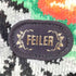 フェイラー FEILER パイル地 ビッグトートバッグ レディース