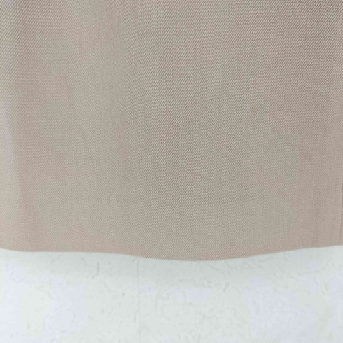 クリスチャンディオール Christian Dior SPORTS バックジップウールスカート レディース JPN:S