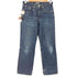 オーラリー AURALEE HARD TWIST DENIM 5P PANTS メンズ 30