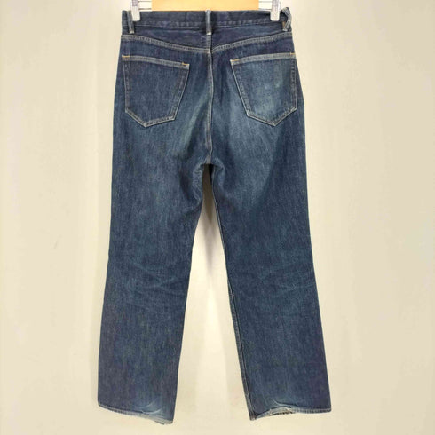 オーラリー AURALEE HARD TWIST DENIM 5P PANTS メンズ 30