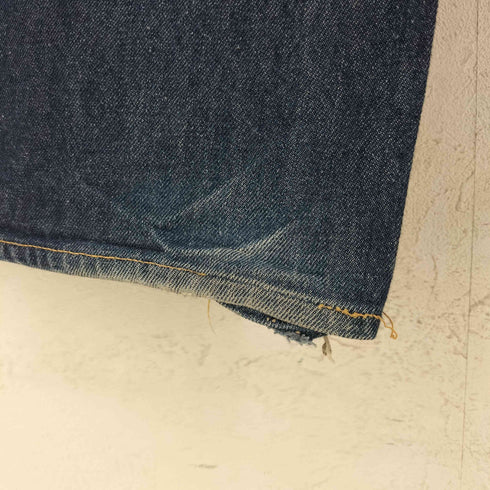 オーラリー AURALEE HARD TWIST DENIM 5P PANTS メンズ 30
