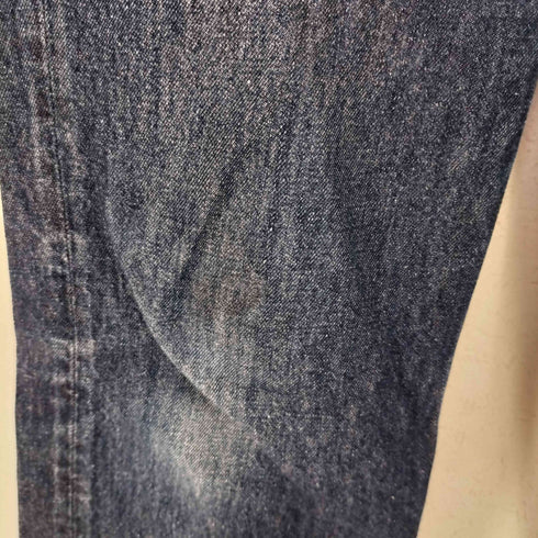オーラリー AURALEE HARD TWIST DENIM 5P PANTS メンズ 30