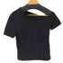 エイチビューティーアンドユースユナイテッドアローズ H BEAUTY & YOUTH UNITED ARROWS 26SS コットン アシンメトリー Tシャツ レディース
