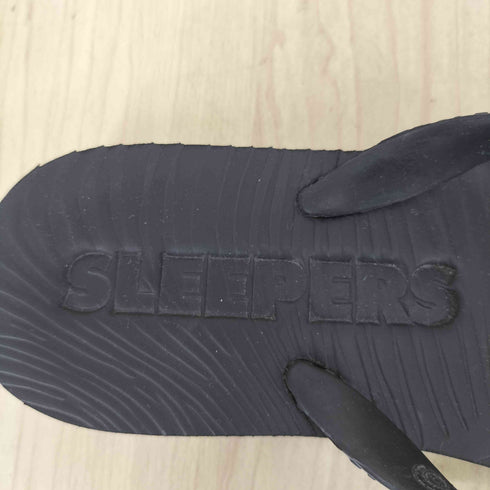 SLEEPERS Tapered platform import レディース