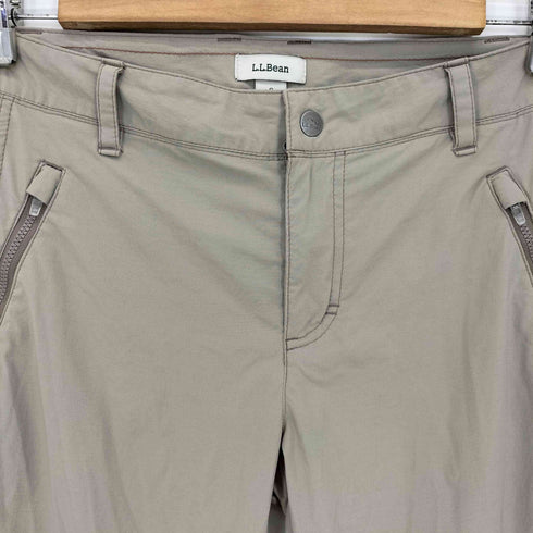 エルエルビーン L.L.Bean ストレッチナイロンパンツ レディース 8
