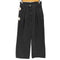 アーダーエラー ADERERROR TRS TAG JEANS レディース XS